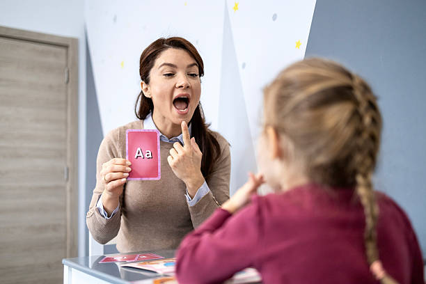 SLP Master’s Program: Your Path to a Career in Speech-Language Pathology