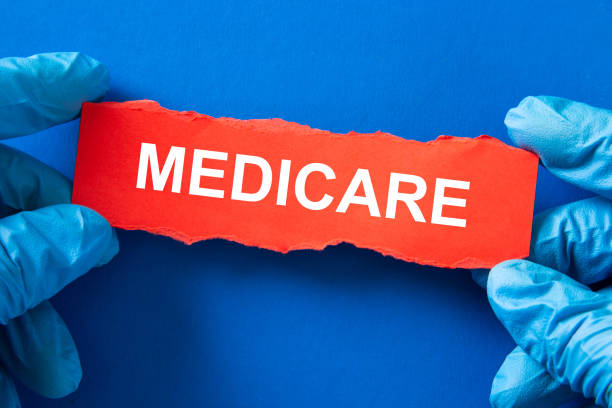 Medicare 2026 AEP Changes People Should Know About