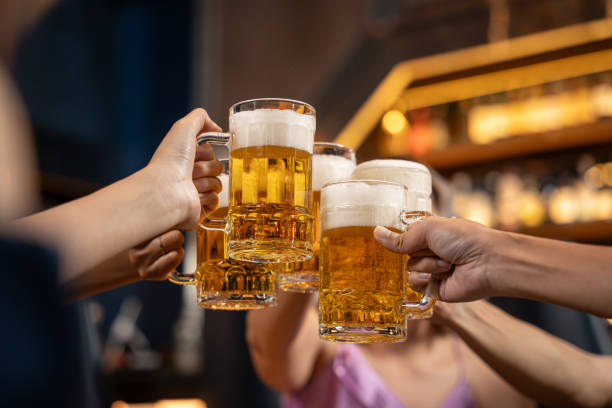 Alcohol Clinical Trials: Advancing Research for Better Treatment Options