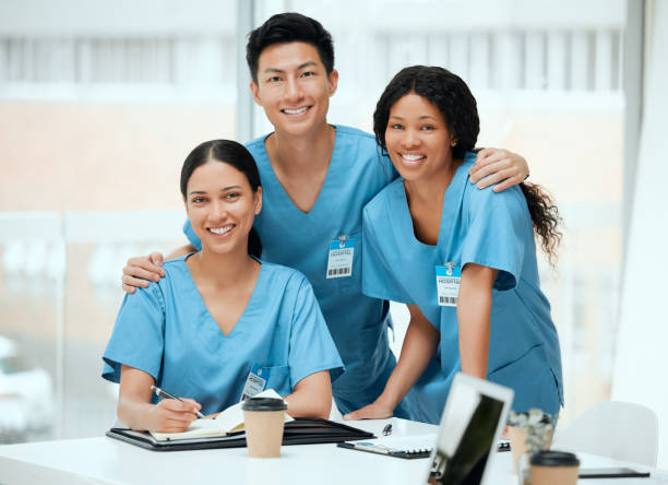 Programas de CNA a LPN: Avance su Carrera en Enfermería