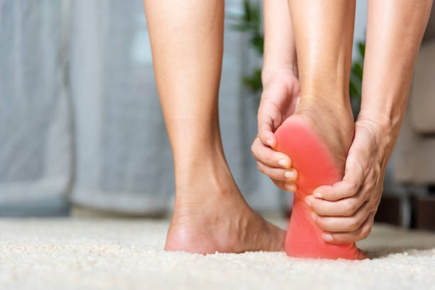 Klinische Studien zur Neuropathie: Ein Leitfaden eines Wellness-Coaches für ein umfassendes Management der Nervengesundheit