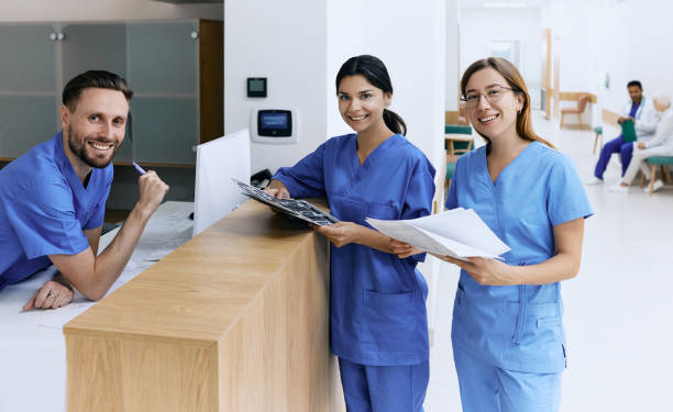 CNA to LPN Programs: Advancing Your Career in Nursing