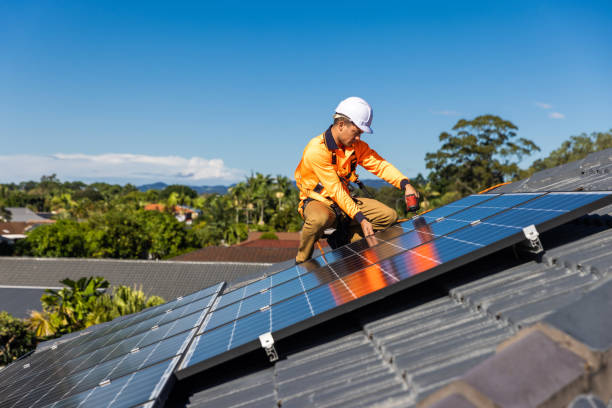 Solar Technician Programs: Preparing for a Career in Renewable Energy