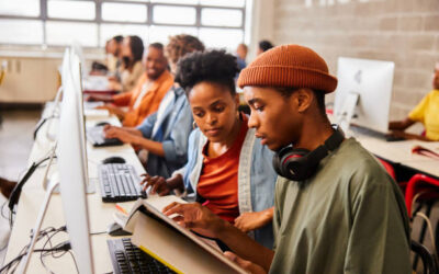 Escuelas en Línea: Educación Flexible para los Estudiantes de Hoy
