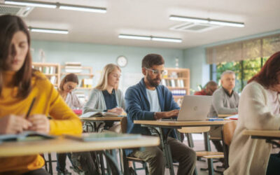 Online Schools: Flexible Education for Today’s Students