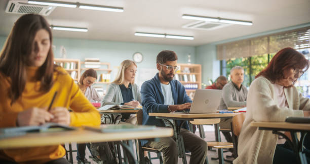 Online Schools: Flexible Education for Today’s Students
