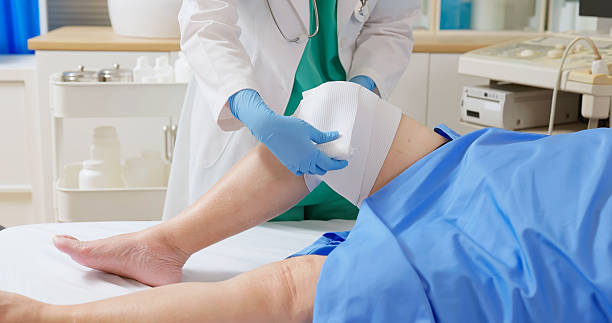 Knee Replacement Surgery: What to Know Before Taking the Next Step