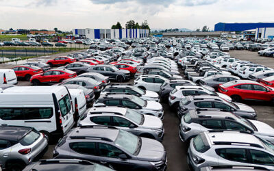 Impound Vehicles: How They Work and Where Buyers Can Find Opportunities