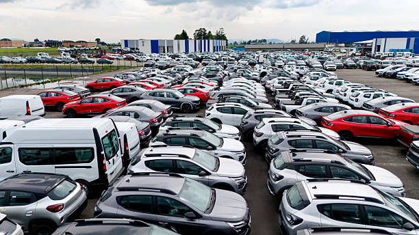 Impound Vehicles: How They Work and Where Buyers Can Find Opportunities