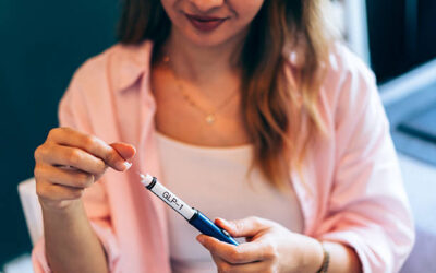 GLP-1 Bridge Program: Expanding Access to Weight Management Medications