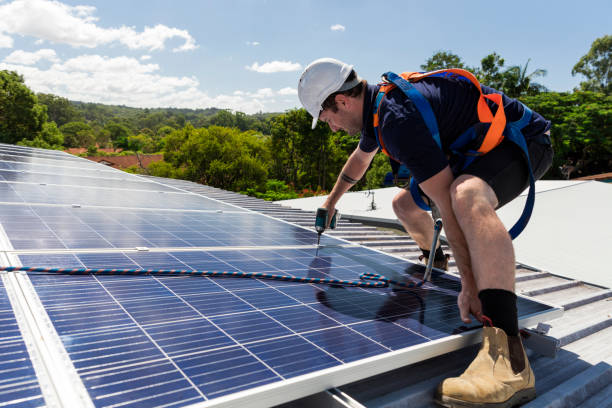 Programas de Capacitación para Técnicos en Energía Solar: Preparándose para una Carrera en Energías Renovables