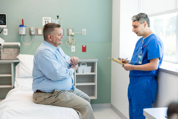 Obesity Clinical Trials: What Taking Part in Weight Research Is Really Like